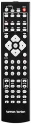 General HARMAN KARDON AVR1610S, AVR161S, AVR161/230C - távirányító duplikátum