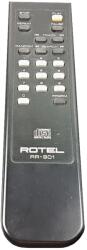 General ROTEL RR-901 - kompatibilis General márkájú távirányító