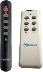 General WESTINGHOUSE UC7130T - Mennyezeti ventillátor távirányító duplikátum