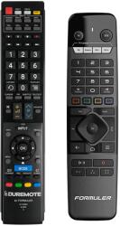 GENERAL FORMULER GTV-IR1, Z8, Z Alpha, Z+ Neo + TV vezérlés (mini TV) - távirányító duplikátum