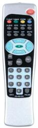 GENERAL COMAG BOCA SILVERCREST SCHWAIGER HIRSCHMANN SMART RG405 DS1 - kompatibilis General márkájú távirányító