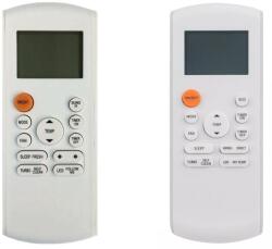 utángyártott LENNOX 17317000A07081 - helyettesítő távirányító