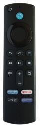 utángyártott < p> AMAZON Alexa Fire TV Stick 4K Max, Voice 3rd Gen, B08C1KN5J2 - rádió (BT) csere távvezérlő hangvezérléssel < /p>