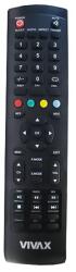 GENERAL VIVAX 32LE120T2S2, 40LE120T2S2, TV-40LE120T2S2 - kompatibilis General márkájú távirányító