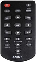 General EMTEC MOVIE CUBE N200 - kompatibilis General márkájú távirányító