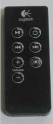 General LOGITECH MM-50 - kompatibilis General márkájú távirányító