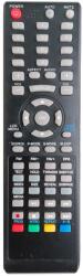 utángyártott TECHNOSTAR TF-L22B DVB-T, TF-L32B DVB-T - helyettesítő távirányító