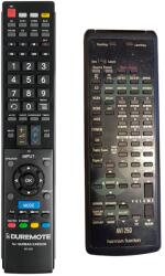 General HARMAN KARDON AVI250 - távirányító duplikátum