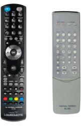 General HARMAN KARDON HK-3480 - távirányító duplikátum