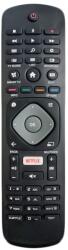 utángyártott PHILIPS YKF348-005, 996596006068 SMART - helyettesítő távirányító
