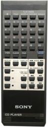 General SONY RM-650 - kompatibilis General márkájú távirányító