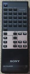 General SONY RM-D690 - távirányító duplikátum
