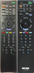 utángyártott SONY RM-YD033 - helyettesítő távirányító