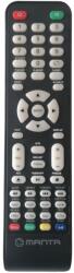 GENERAL MANTA LCD1503 - távirányító duplikátum