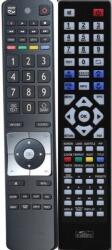 GENERAL TECHNIKA 32C-934 - távirányító duplikátum