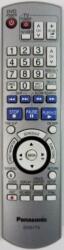 General PANASONIC EUR7659Y10 - távirányító - duplikátum