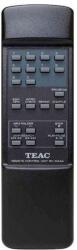 General TEAC RC-1044A - kompatibilis General márkájú távirányító
