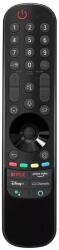 utángyártott LG AN-MR21GA - replacement remote control without motion control and without microphone