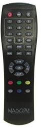 GENERAL MASCOM MC530T - kompatibilis General márkájú távirányító
