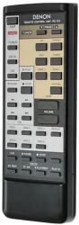 General DENON RC-185 - távirányító duplikátum