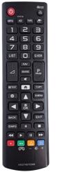 utángyártott LG AKB74915346 - helyettesítő távirányító