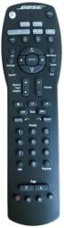 General BOSE 3-2-1 Series II, Series III, AV 321 II/III, PS3-2-1 ACOUSTIMASS AV3-2-1, 88579-301 + TV vezérlés (mini TV) - távirányító duplikátum