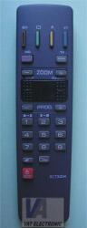 GENERAL THOMSON RCT3004 - kompatibilis General márkájú távirányító
