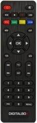GENERAL DIGITALBOX Imperial HD5 - kompatibilis General márkájú távirányító