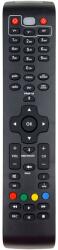 utángyártott ZIGGO RC2094501 dcr5012 03 hd - helyettesítő távirányító