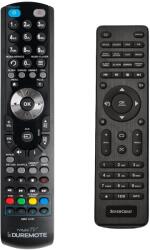 General SILVERCREST SIRD 14 D1 + TV vezérlés (mini TV) - távirányító duplikátum