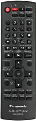 General PANASONIC N2QAYB000252 - távirányító duplikátum