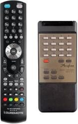 General ACCUPHASE RC-5 - távirányító duplikátum