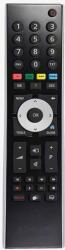 utángyártott GRUNDIG TP6, TP6187R, RC3214803/01 - helyettesítő távirányító