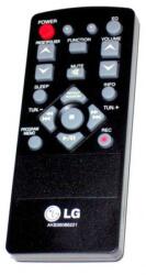 General LG AKB36086221 - távirányító duplikátum