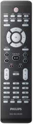 General PHILIPS DVDR3510V, DVDR3512, DVDR3575H - kompatibilis General márkájú távirányító