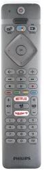 GENERAL PHILIPS 996599002217, 996599002304, RC4154401/01R, YKF456-001 + TV vezérlés (mini TV) - távirányító duplikátum