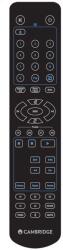 General CAMBRIDGE Audio AXR100D, AXR100 - kompatibilis General márkájú távirányító