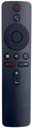 utángyártott XIAOMI XMRM-006A, MI TV BOX Stick, Mi box S - csere távirányító hangvezérléssel