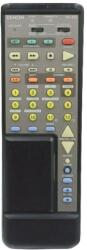 General DENON RC-832 + TV vezérlés (mini TV) - távirányító duplikátum