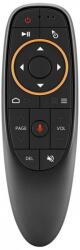 utángyártott < p> BEELINK G10S GT KING Amlogic S922X ANALOG - rádió (BT) csere varázslatos SMART távvezérlő < /p>