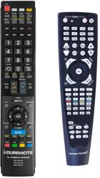 General HARMAN KARDON AVR-154, AVR-160 - távirányító duplikátum
