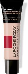 La Roche-Posay Toleriane korrekciós alapozó make-up SPF25 08 30ml