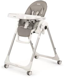 Peg Perego Prima Pappa Follow Me Plus Ice műanyag etetőszék