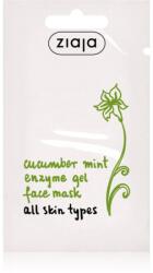 Ziaja Cucumber enzimes hámlasztó maszk 7 ml