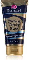 Dermacol Sleeping Beauty Mask éjszakai tápláló maszk 150 ml