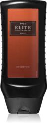 Avon Elite Gentleman Quest tusfürdő gél és sampon 2 in 1 250 ml
