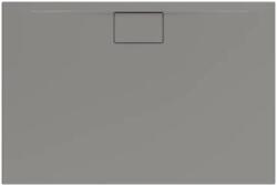 Villeroy & Boch Architectura cădiță de duș dreptunghiulară 120x80 cm gri UDA1280ARA248V-3S (UDA1280ARA248V3S)