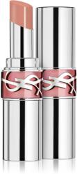 Yves Saint Laurent Loveshine Lipstick hidratáló szájfény hölgyeknek 200 Rosy Sand 3, 2 g