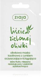 Ziaja Olive Leaf arcmaszk agyagból 7 ml - notino