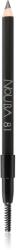 Nouba Eyebrow Pencil молив за вежди с четка цвят 81 1.1 гр